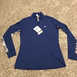 NWT • RJ Classics • Sun Shirt